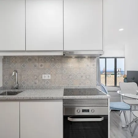 Santa Luzia I By An Island Apartamento