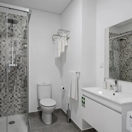 Apartment Santa Luzia I By An Island Funchal (Madeira)