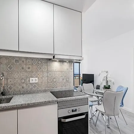 Santa Luzia I By An Island * Funchal (Madeira)