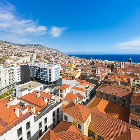 Santa Luzia I By An Island *