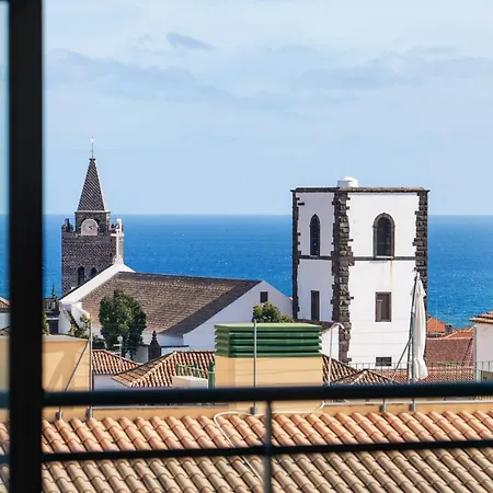 Santa Luzia I By An Island Funchal (Madeira)