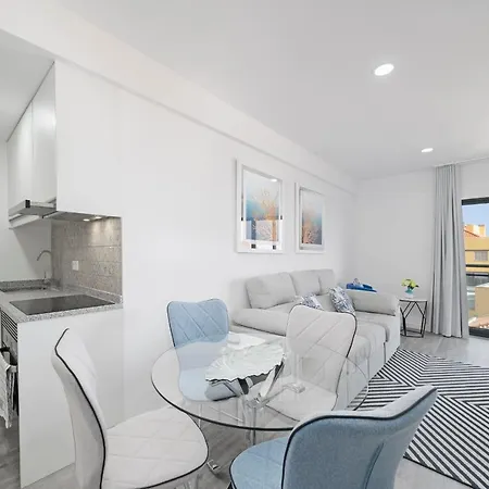 Santa Luzia I By An Island Funchal (Madeira)