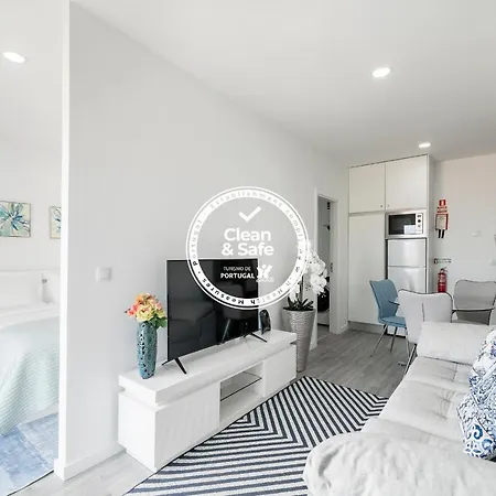 Appartement Santa Luzia I By An Island Funchal (Madeira)