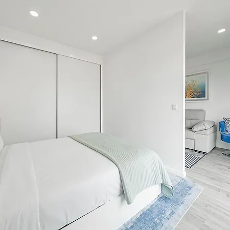 Appartement Santa Luzia I By An Island