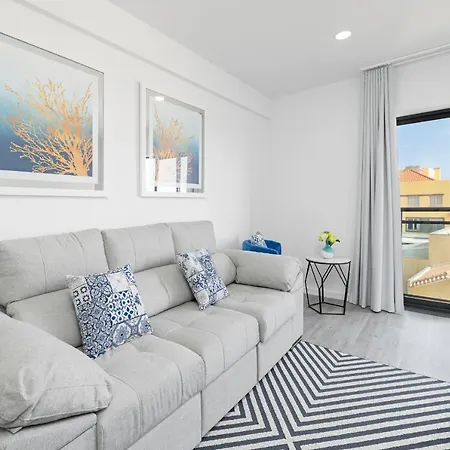 Santa Luzia I By An Island Apartment