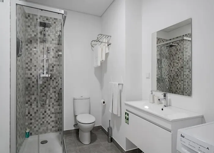 Apartamento Santa Luzia I By An Island Funchal (Madeira)